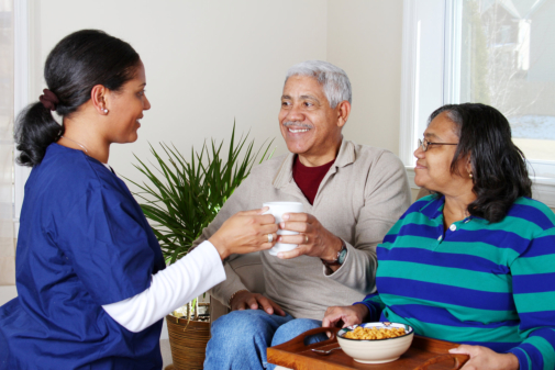 Differences in Home Care and Home Health Care