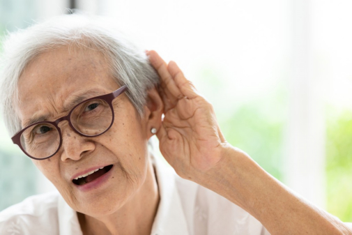 Coping up When With a Loved One's Hearing Loss
